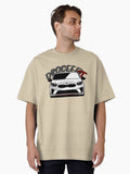 Proceed GT Oversized T Shirt T Shirt Trending US Gift Ready