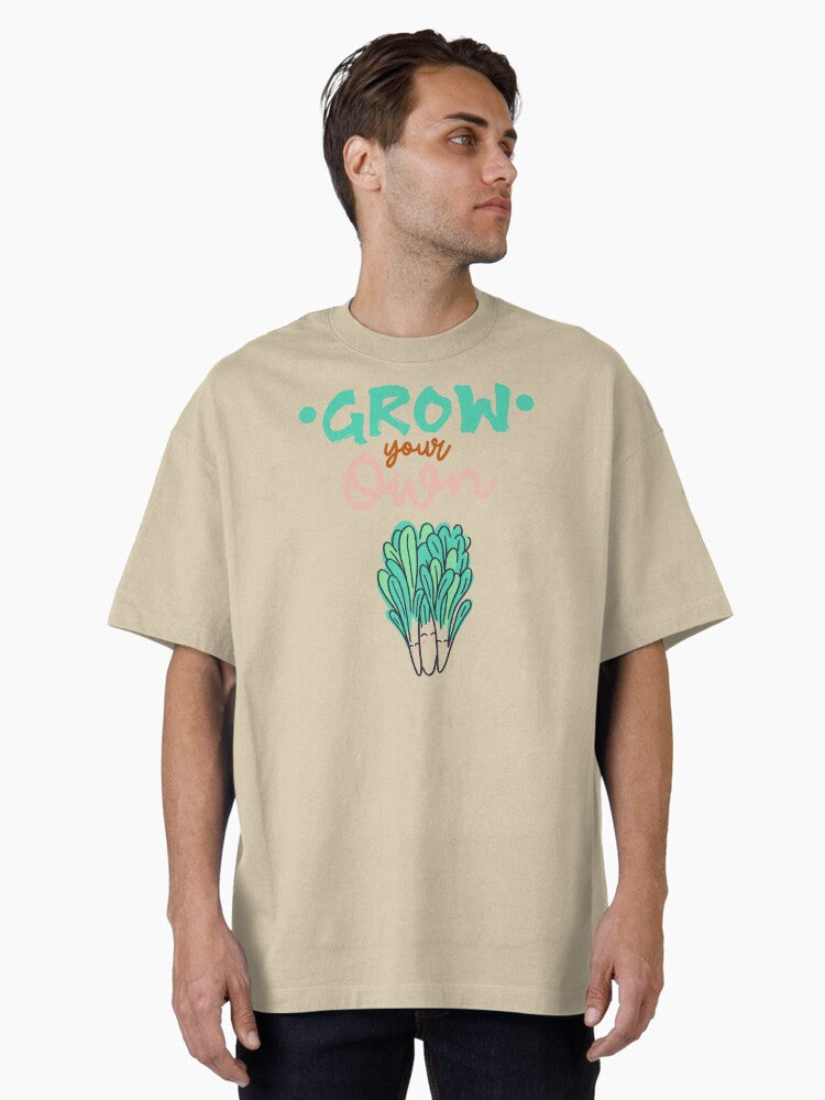 Grow Your Own Veggies