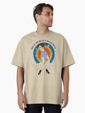 Funny Twiligh This is the as of a killer Bella Meme Oversized T-Shirt | Premium Unisex T-Shirt, Trending Graphic Tee