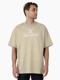 Yuengling white Oversized Shirt T Shirt US Trend