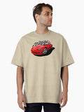 Venomous Oversized T Shirt T Shirt Trending US Best Seller Look