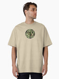 WycheproofMCC Camo Oversized T Shirt T Shirt Best Seller Look Fan Favorite