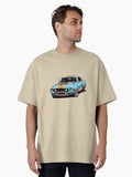 1967 ford shelby gt500 Oversized T Shirt T Shirt High Search Demand Daily Wear