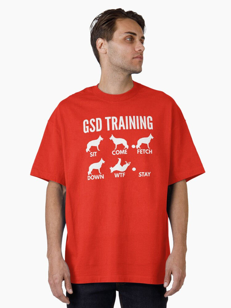 Gsd Training German Shepherd Tricks