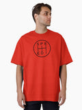 SPEED Oversized T Shirt T Shirt Viral TikTok Limited Drop Feel
