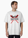 Baseball Brother Oversized T Shirt T Shirt High Search Demand Limited Drop Feel