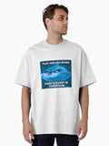 That Feeling When Knee Surgery is Tomorrow Oversized T Shirt T Shirt Streetwear Style Gift Ready