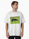 Working Sheepdog