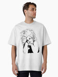 Divine Oversized T Shirt T Shirt Comfort Fit Gift Ready