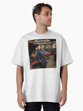Mechanic as an Occupation Oversized T Shirt T Shirt Streetwear Style Gift Ready