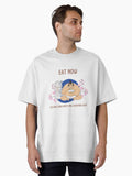Become Sumo Champion Oversized T Shirt T Shirt Clean Design