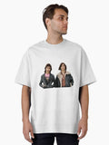 The Lemon Twigs Oversized T Shirt T Shirt Gift Ready