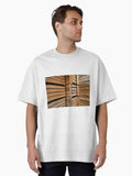 bins by themselves Oversized T Shirt T Shirt US Market