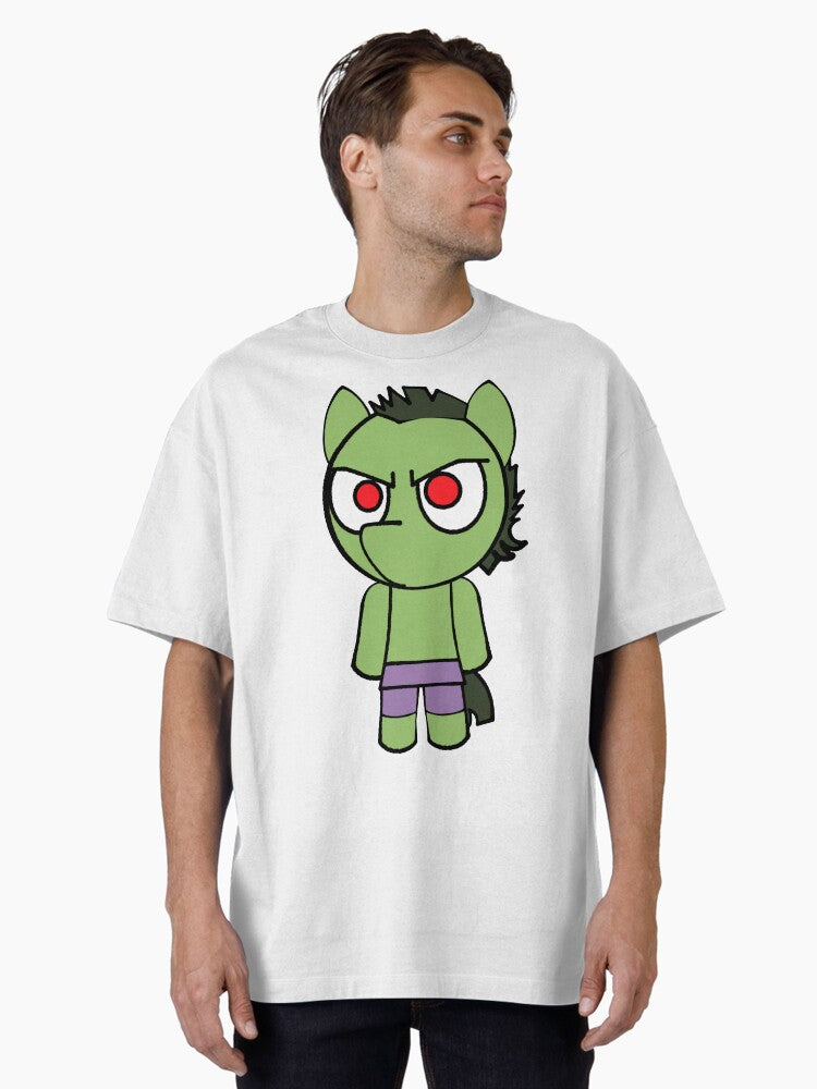 Bulk Oversized T Shirt T Shirt Gift Ready