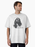 He is Rizzn Oversized Shirt T Shirt Gift Ready
