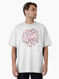BOOK LOVER Oversized T Shirt T Shirt Premium Quality Streetwear Essential