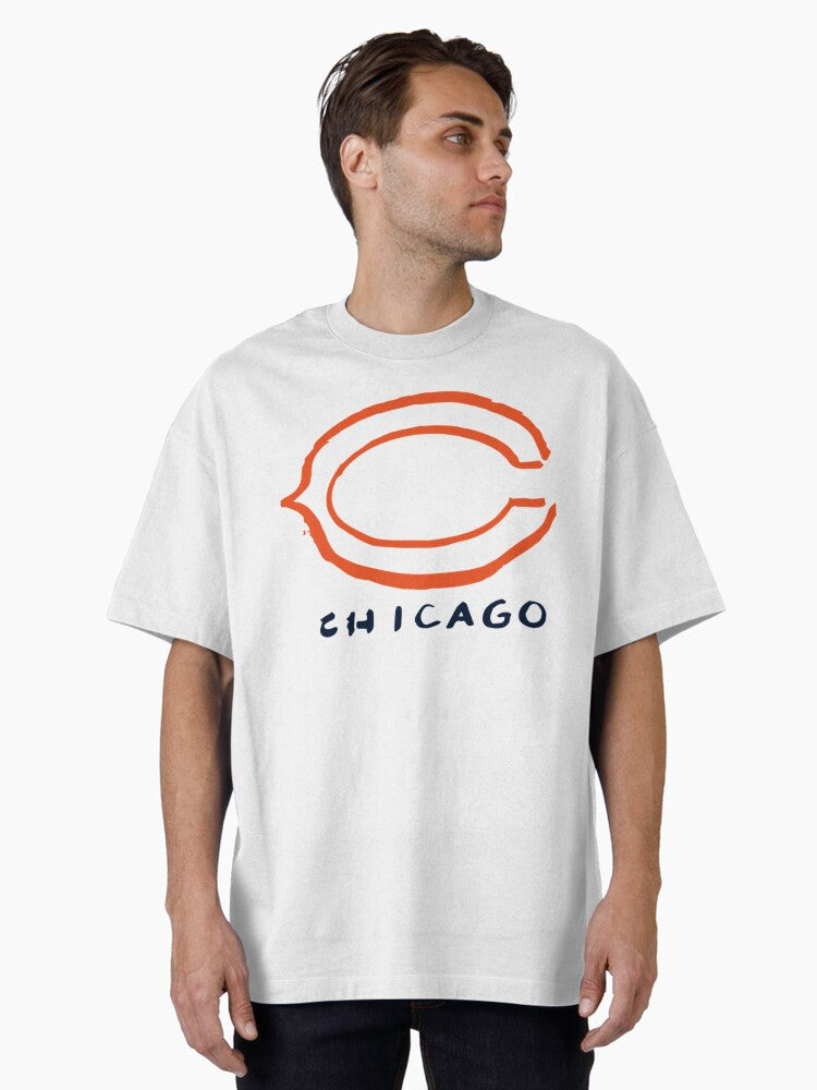 City Beaaaars Oversized T Shirt T Shirt Gift Ready