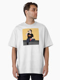Joe Jonas Oversized T-Shirt T-Shirt | Viral Style | Top Pick For Fans