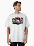 JUST BULK Donut Oversized T Shirt T Shirt Clean Design