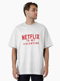 Oversized Shirt T Shirt Clean Design