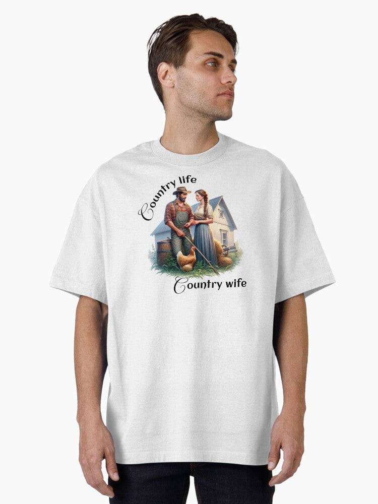Country Life Country Wife