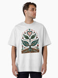 Homesteading: Love Grows Plant 1