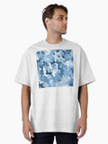 military camouflage pattern Oversized T Shirt T Shirt Trending 2025 Top Rated Design