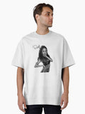 Katseye Daniela Group Oversized T-Shirt