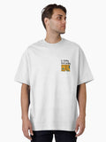 I love my old Jocks Oversized Shirt T Shirt US Market