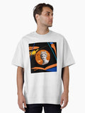 Sun God Fletch Oversized T Shirt T Shirt Premium Print New Year Trend