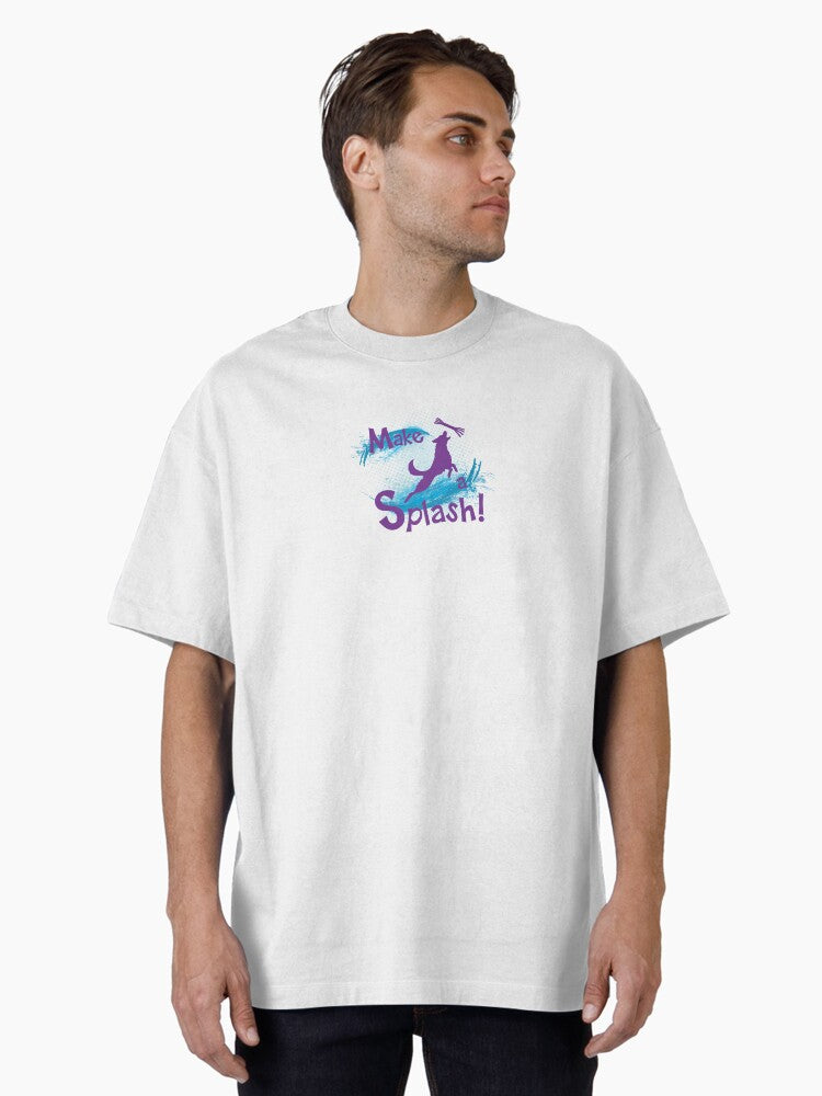 Make A Splash Bc Add Your Breed To