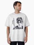 Upchurch Oversized T Shirt T Shirt Premium Quality Hot Search US