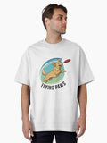 Dog Frisbee