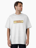 not arguing Oversized T Shirt T Shirt Viral TikTok Fan Favorite