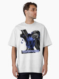 Pinkpantheress y2k Oversized T-Shirt | Premium Unisex T-Shirt, Trending Graphic Tee