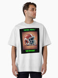 The that unites generations Oversized Shirt T Shirt Everyday Wear
