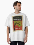 To Kill a Mockingbird Oversized T Shirt T Shirt Aesthetic Fit Top Rated Design