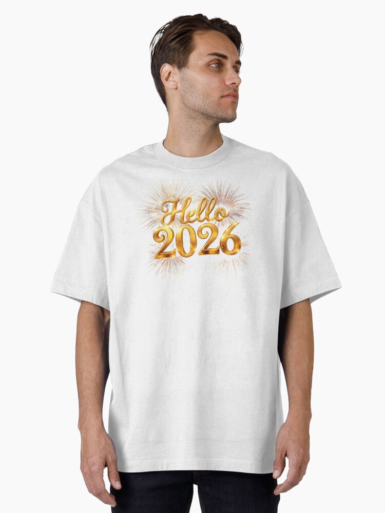 Celebrate the Roaring Twenties Again with this Fun 2026 New Year s Eve Champagne Toast and Fireworks T Shirt