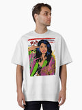M I A Take Ur Money Oversized T Shirt T Shirt Comfort Fit Gift Ready