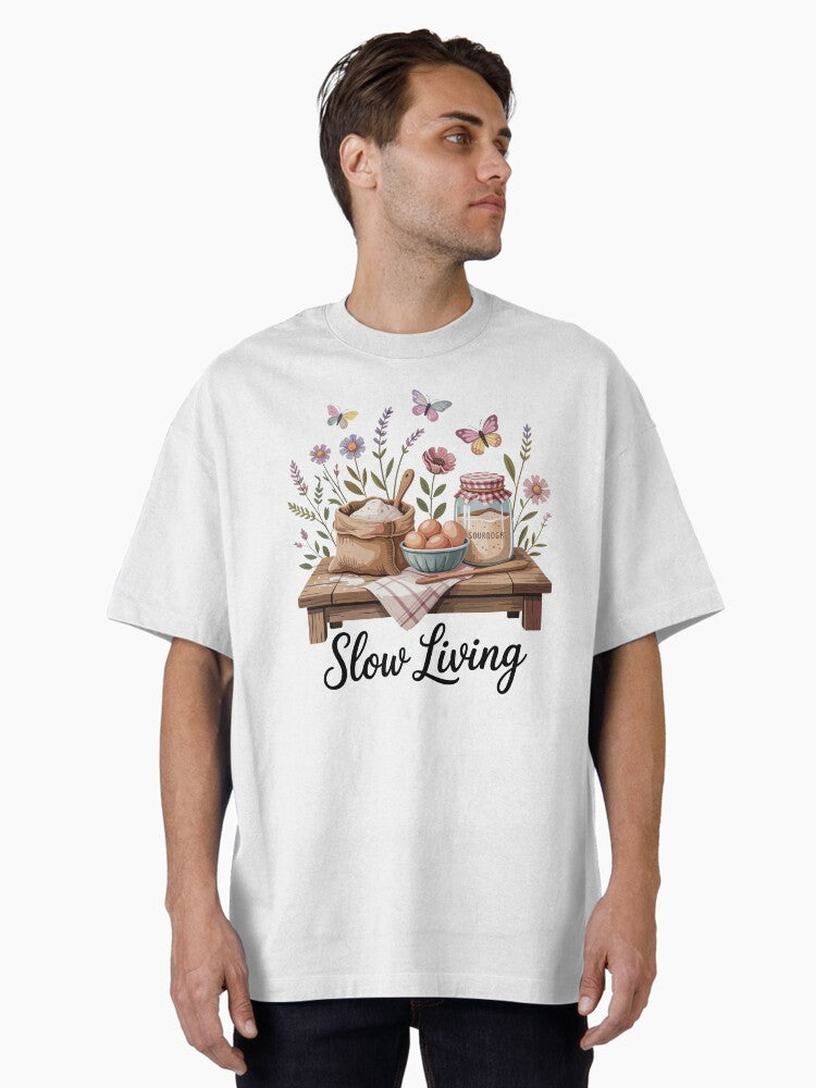 Slow Living