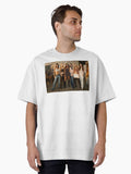 SIS (Soft Is Strong) Oversized T-Shirt