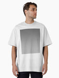 Fade to grey Oversized Shirt T Shirt Premium Quality