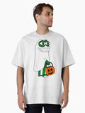 Pepe Shirt Halloween Limited Edition Halloween Gifts For Men and Women Gift Halloween Day Thanksgiving Christmas T Shirt