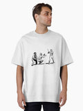 Vintage Baseball Oversized T Shirt T Shirt Trending US Best Seller Look