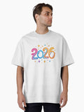 2026 Sunglasses Oversized T Shirt T Shirt Streetwear Style Best Seller Look
