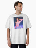 Katseye Sophia Oversized T-Shirt