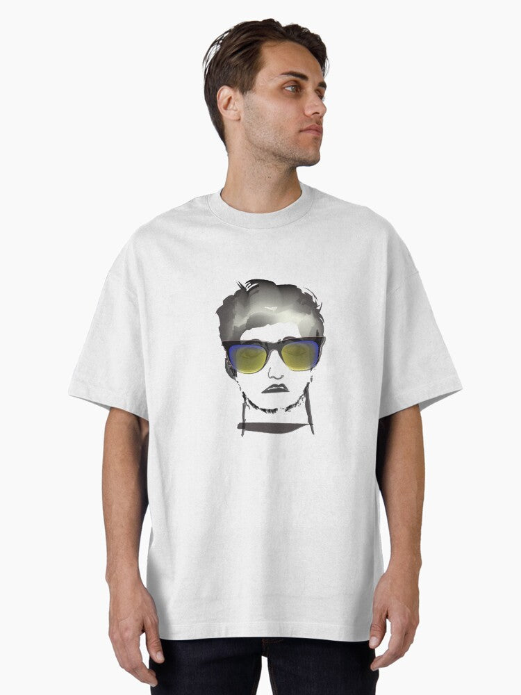 Cool dude v4 Oversized Shirt T Shirt Minimal Style