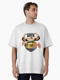 Fall Bulk Bodybuilding Design Oversized T Shirt T Shirt Clean Design