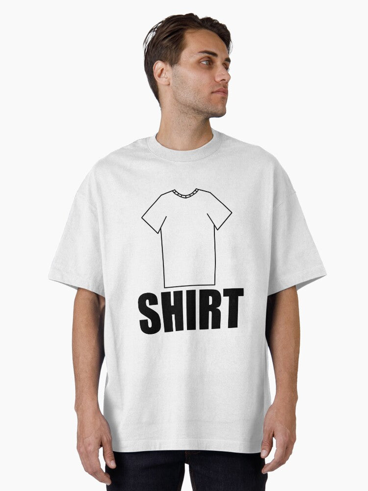 Shirt Shirt Oversized Shirt T Shirt Everyday Wear