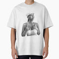 Gianna Michaels 9 Oversized T Shirt T Shirt Gift Ready